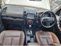 ปี 2019 ISUZU D-MAX CAB4 3.0 Z HILANDER CC. สี ขาว เกียร์ Auto ราคา 609,000.00 บาท รูปที่ 8
